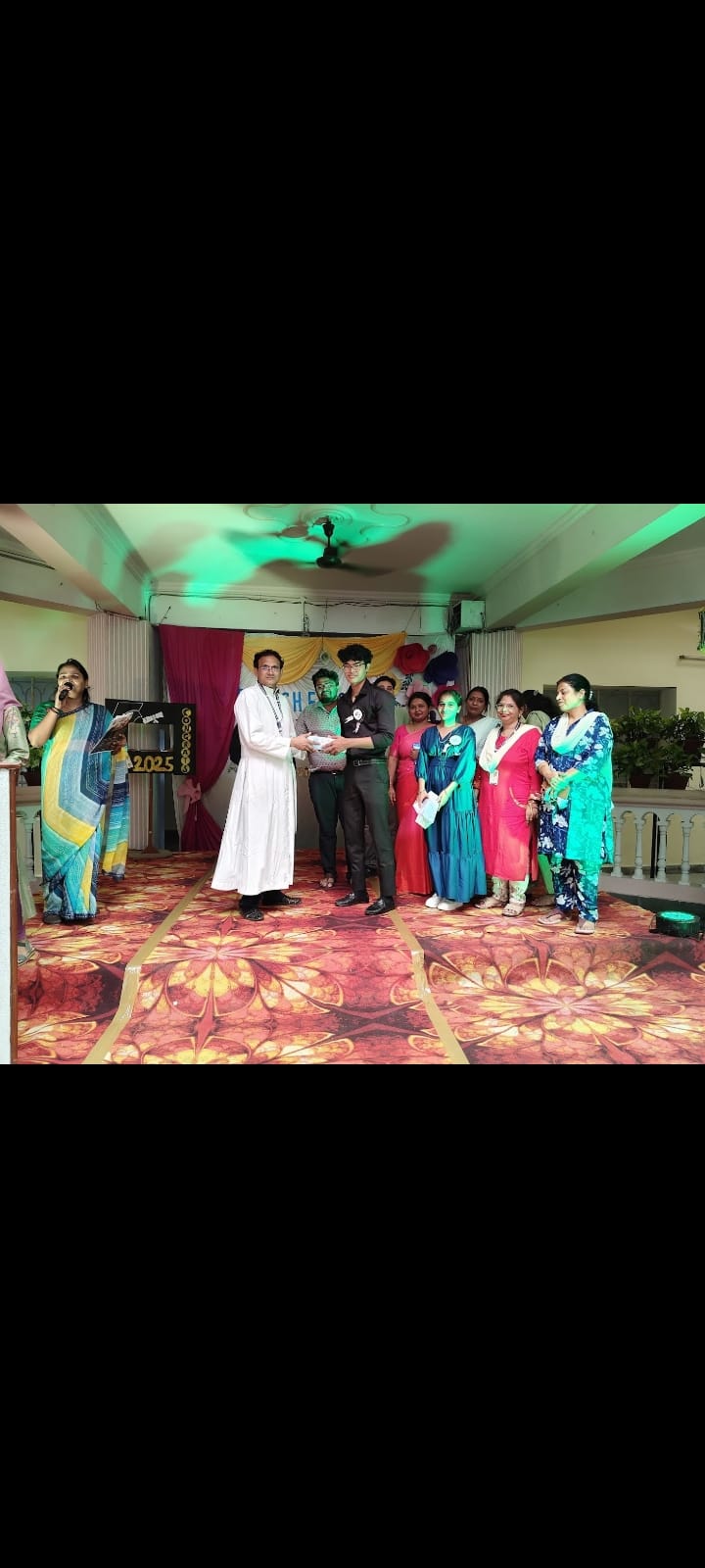 NAVRANG - A NEW BEGINNING