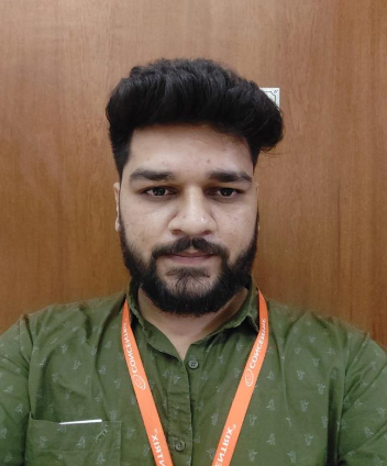 Sovendra Singh
