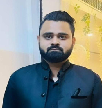 Apoorv Mishra