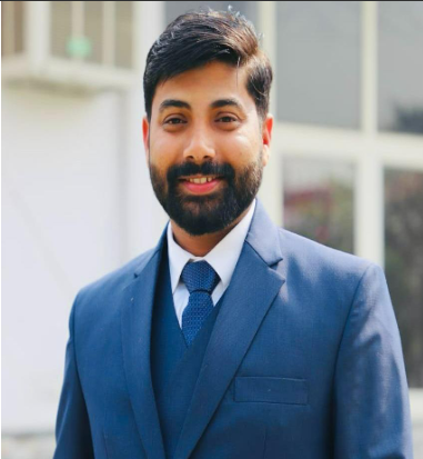 Ankit Singh