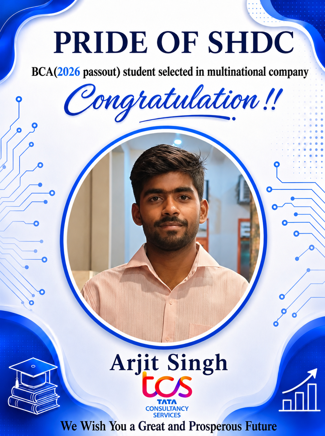 Ankit Singh