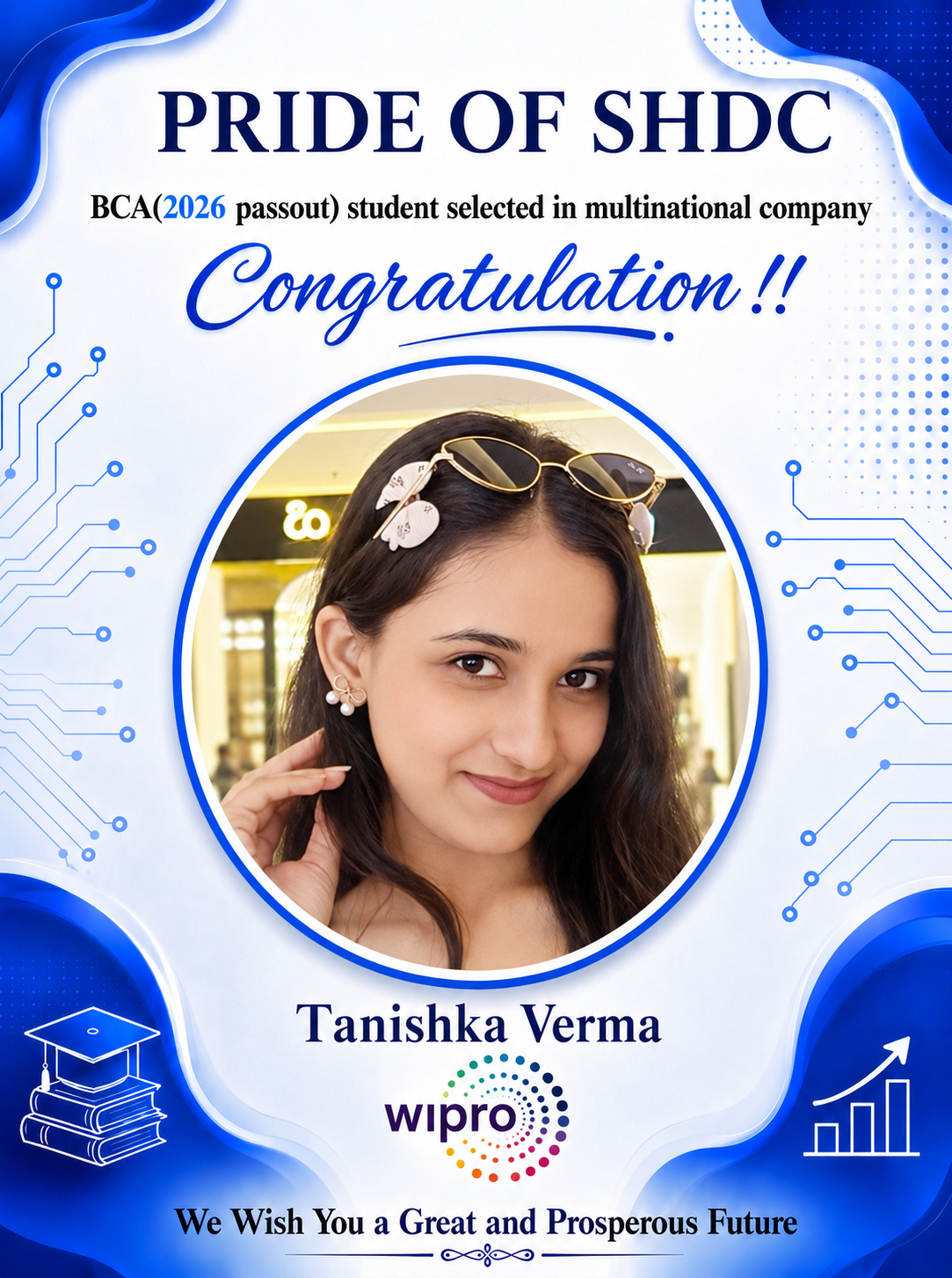 Tanishka Verma